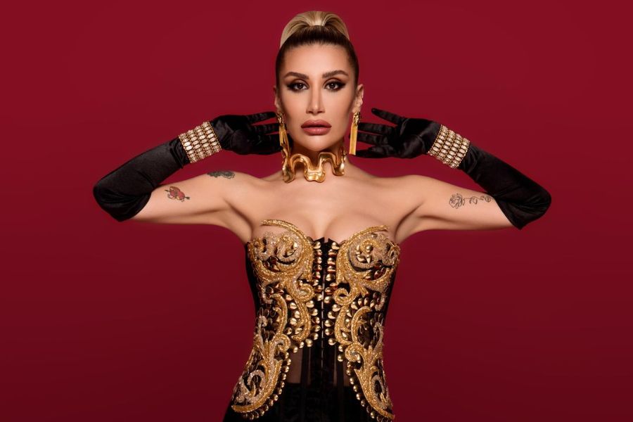 İrem Derici Yeni Şarkısını Hayranlarıyla Buluşturacak