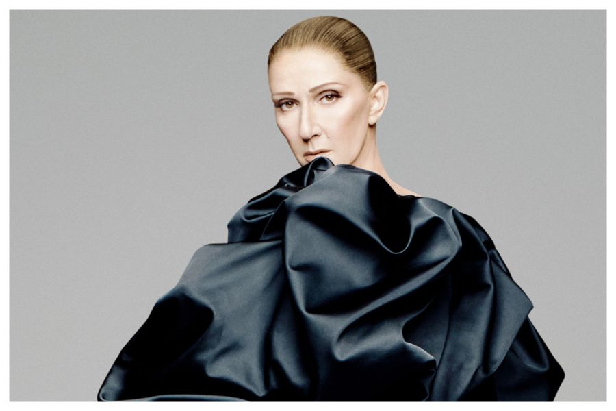 Celine Dion Konser Tarihlerini Duyurdu