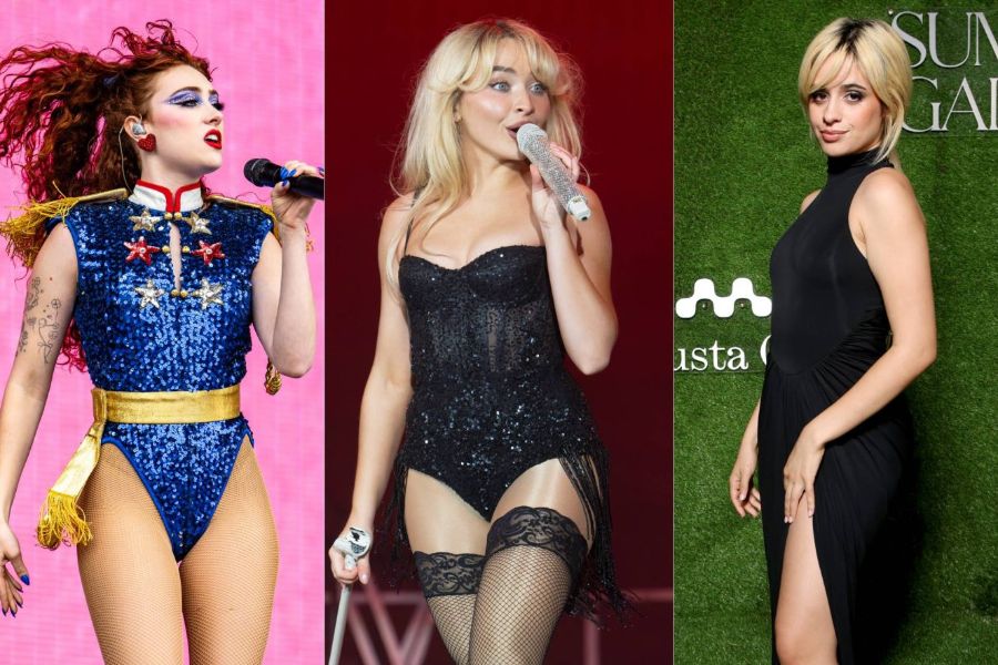 2024 VMAs'da Sahne Alacak İsimler Belli Oldu