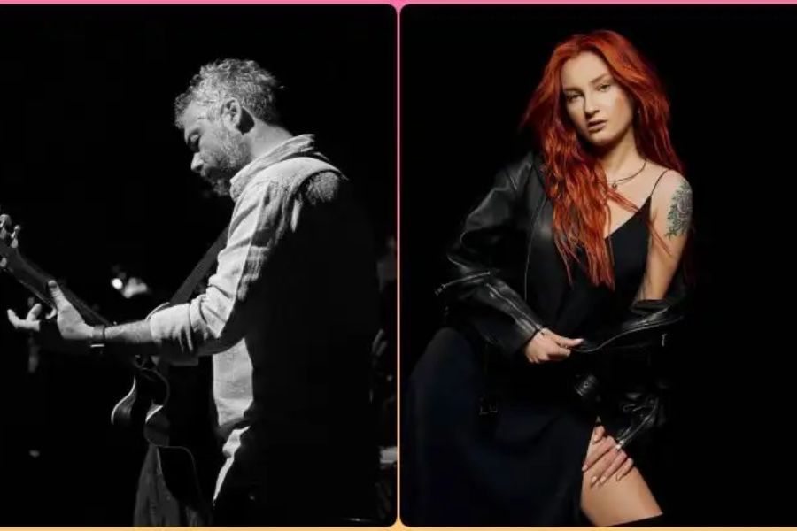 Güliz Ayla ve Alp Yenier’den Yeni İş Birliği!