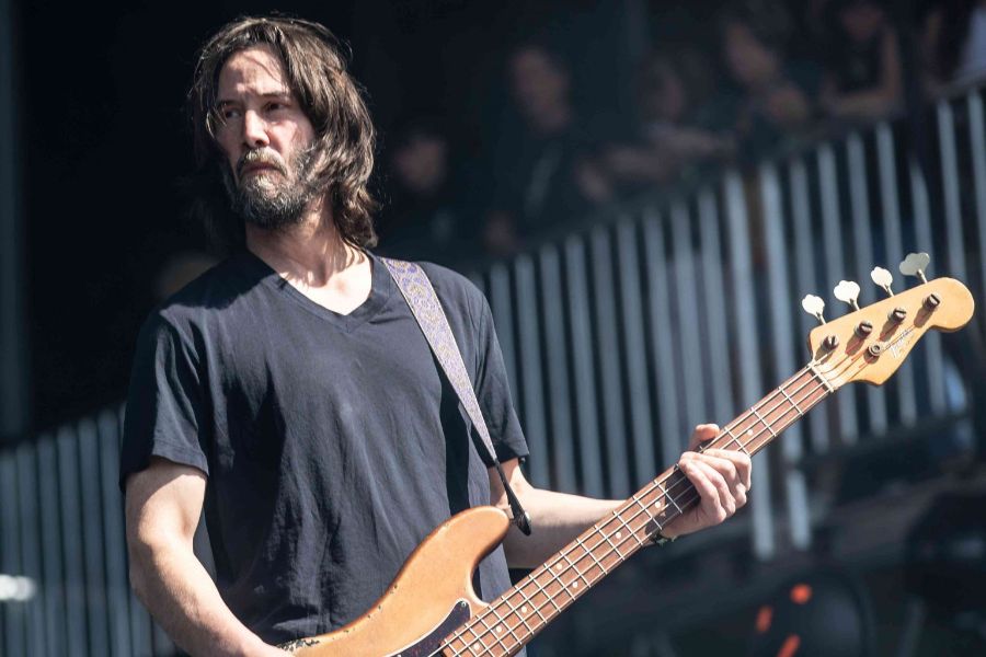 Müzisyenliğe Oyunculuktan Geçen İsimler