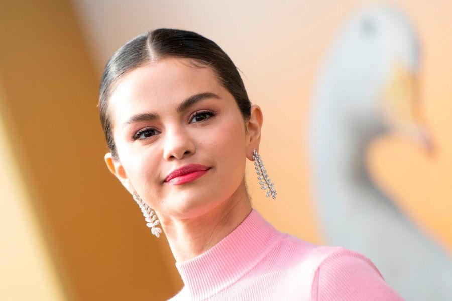 Selena Gomez Müzikten Emekli Olacak