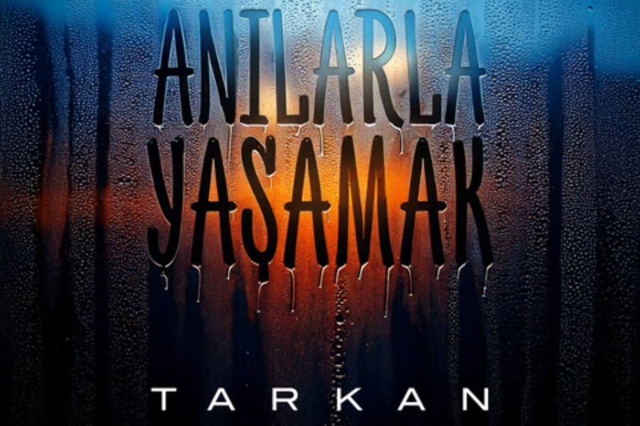 Tarkan'dan Sürpriz Single!