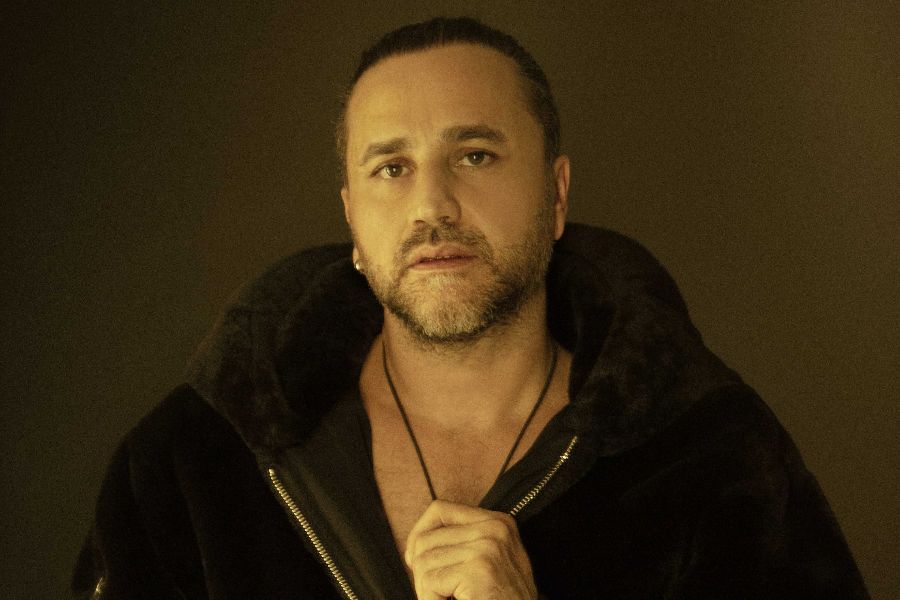 Bora Duran’ın Özlenen Slow Hitlerinden ‘Çocuk’ Yayında