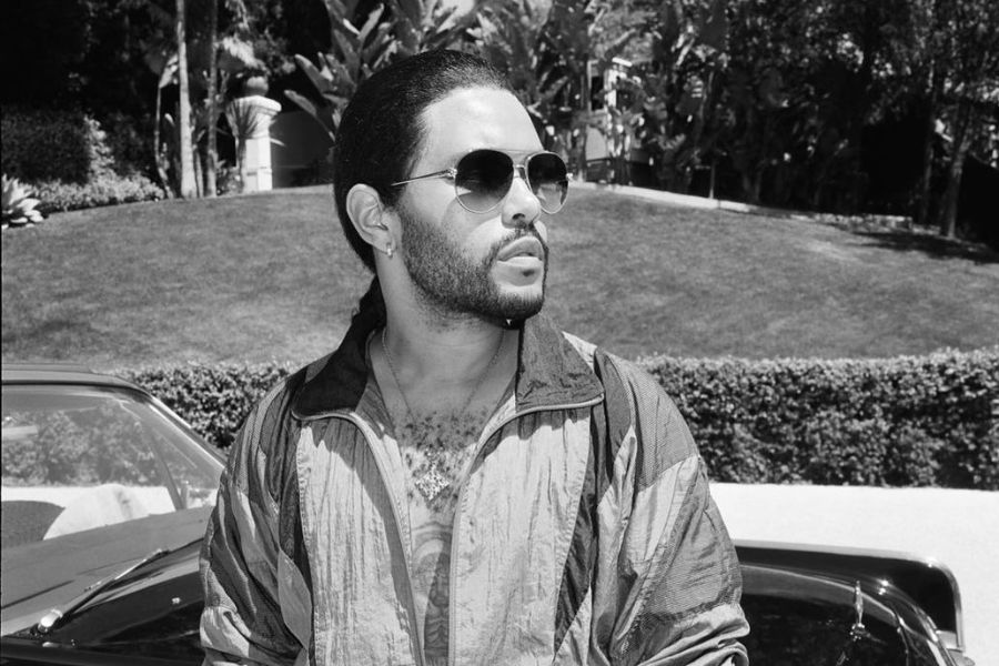 The Weekend'in Dizisi "The Idol"ın Yeni Fragmanı Yayınlandı