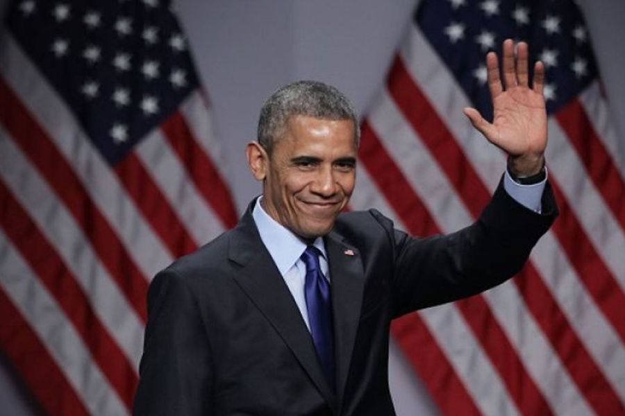 Barack Obama 2025 Favorilerini Paylaştı