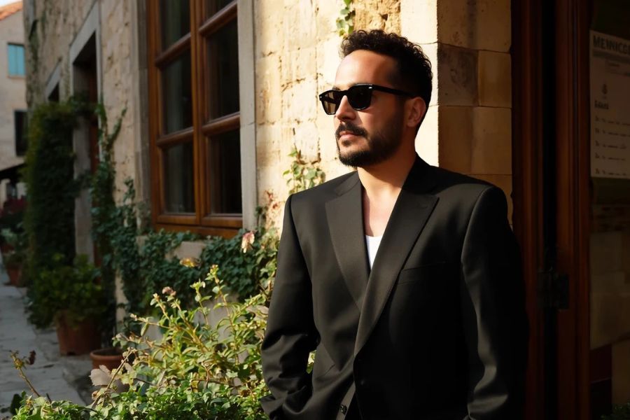 Alican Gülle’den "Yol Yordam"