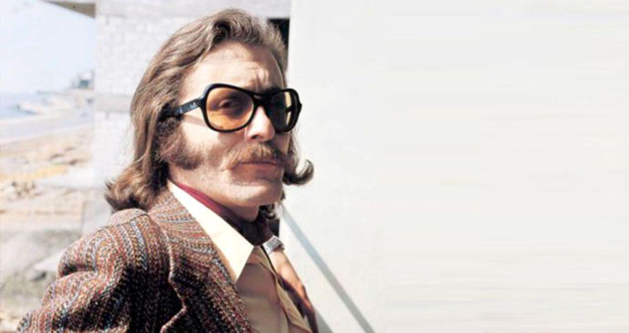 Emrah Karaca: "Cem Karaca’nın Oğluyum Diye Sokakta Dayak Yiyordum"