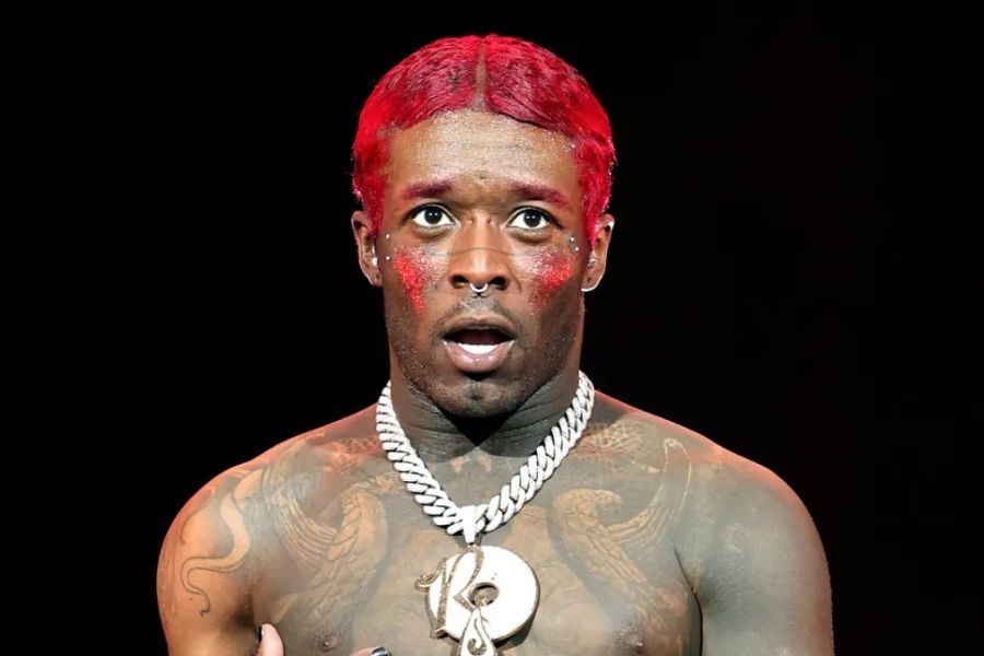 Lil Uzi Vert'ten Yeni Albüm!