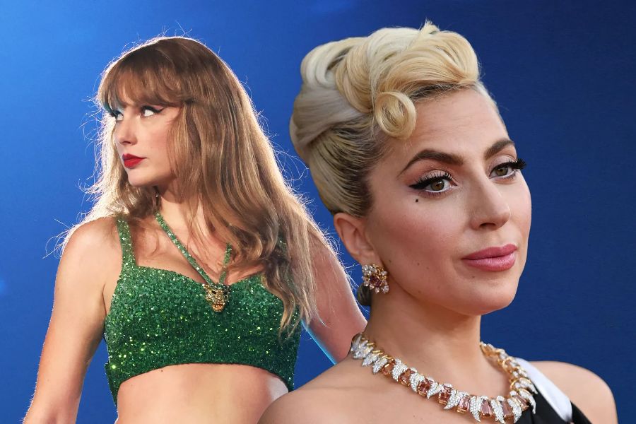 Lady Gaga’nın Yeni Şarkısı Tartışma Yarattı