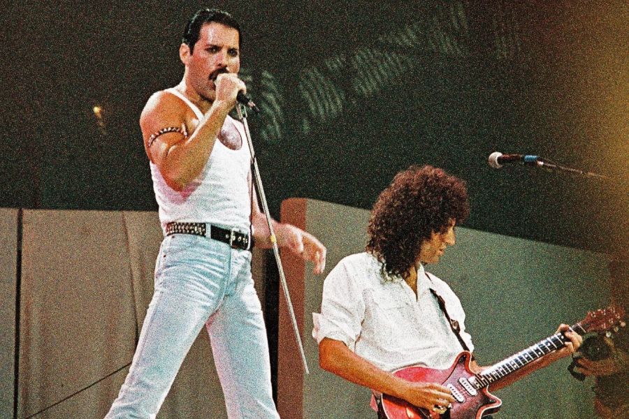 Queen'den Hologram Konser Geliyor