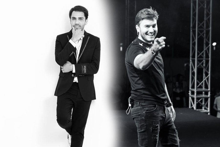 Mustafa Ceceli & Yaşar İpek'den Yeni Single "Canım"