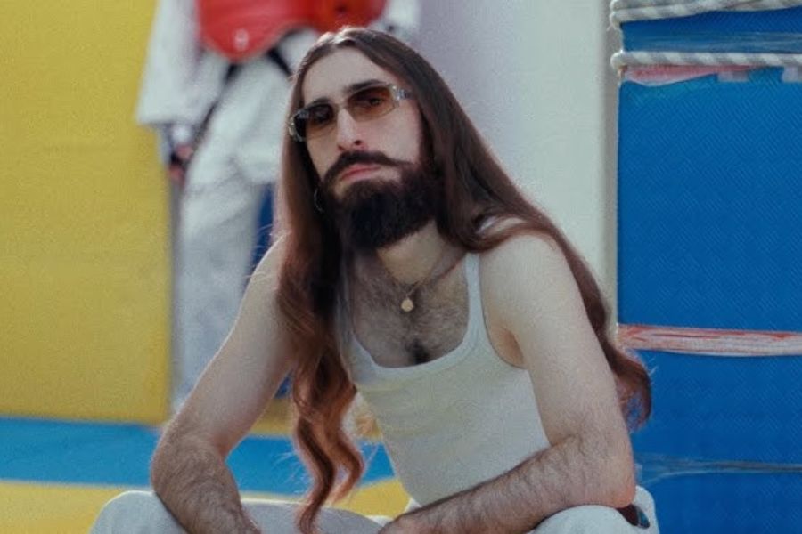 Emre Fel'den Yeni Albüm Habercisi!