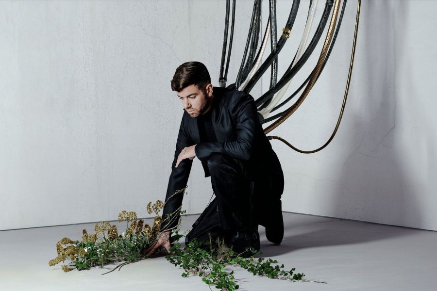 Anyma’dan “Zamansız” Bir Albüm: The End of Genesys Yayında