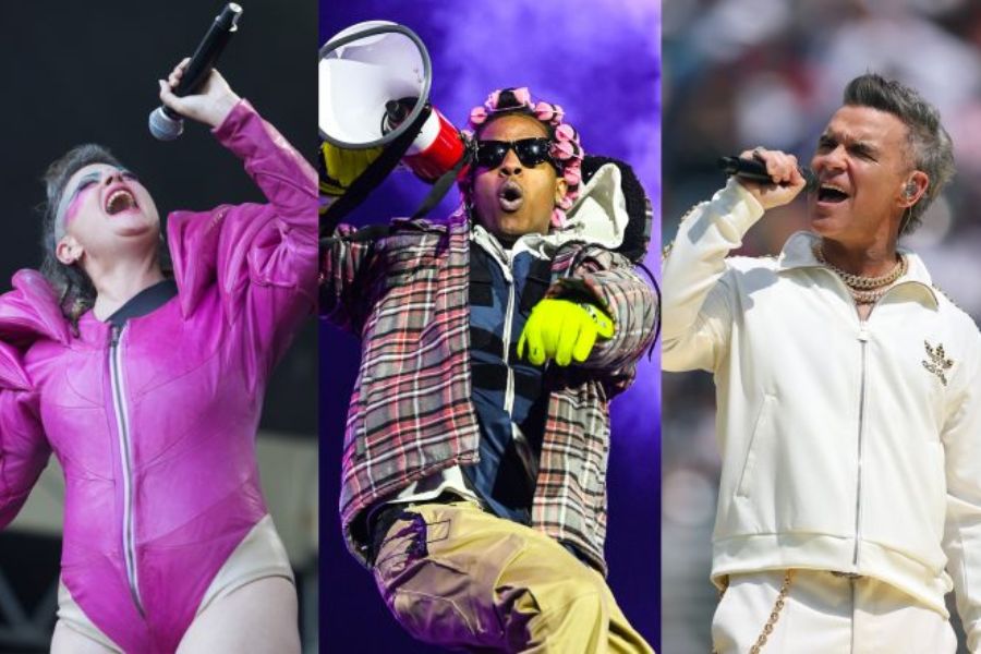 Müzik Dünyası 2026'da Dopdolu!