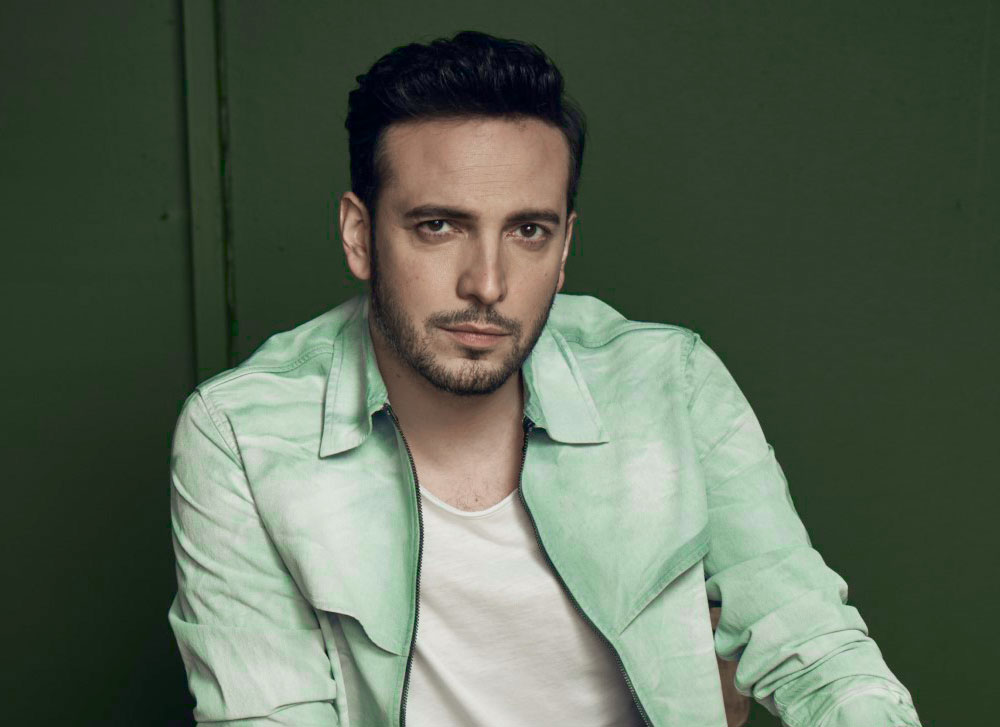 Oğuzhan Koç'un İlk Prodüktörlük Deneyimi