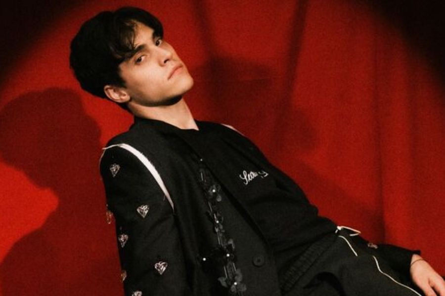 Ege Can Sal Yeni Teklisini Sevenleriyle Buluşturdu