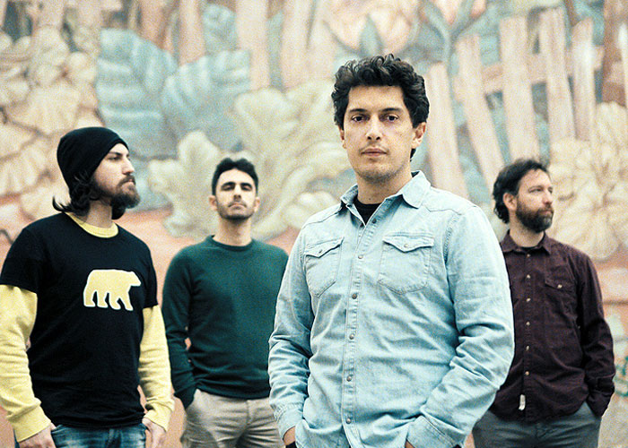 Pinhani'den Yeni Albüm Geliyor