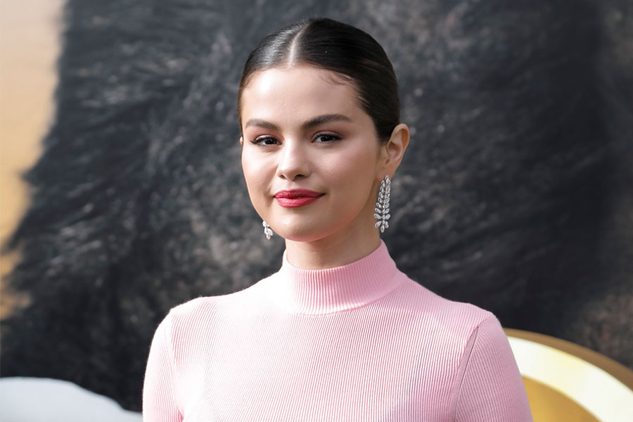 Selena Gomez Müziği Bırakıyor