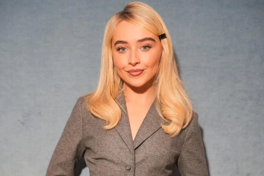 Sabrina Carpenter Albümünün Şarkı Listesini Açıkladı