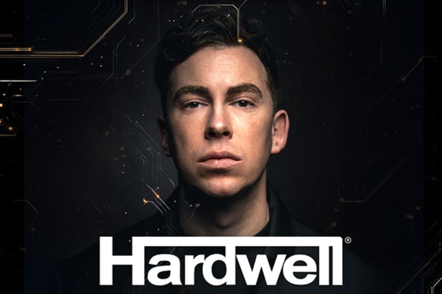 Hardwell Kuzey Kıbrıs'a Geliyor!