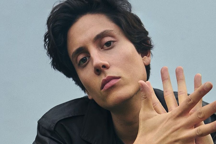 Can Oflaz'ın Albümü Yayında