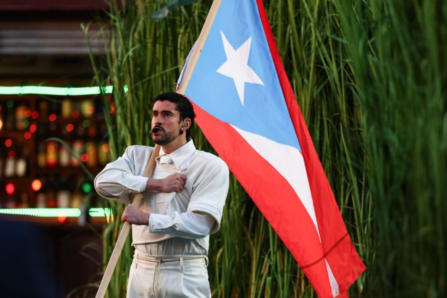 Bad Bunny Etkisi: Porto Riko’ya Seyahat İlgisi!