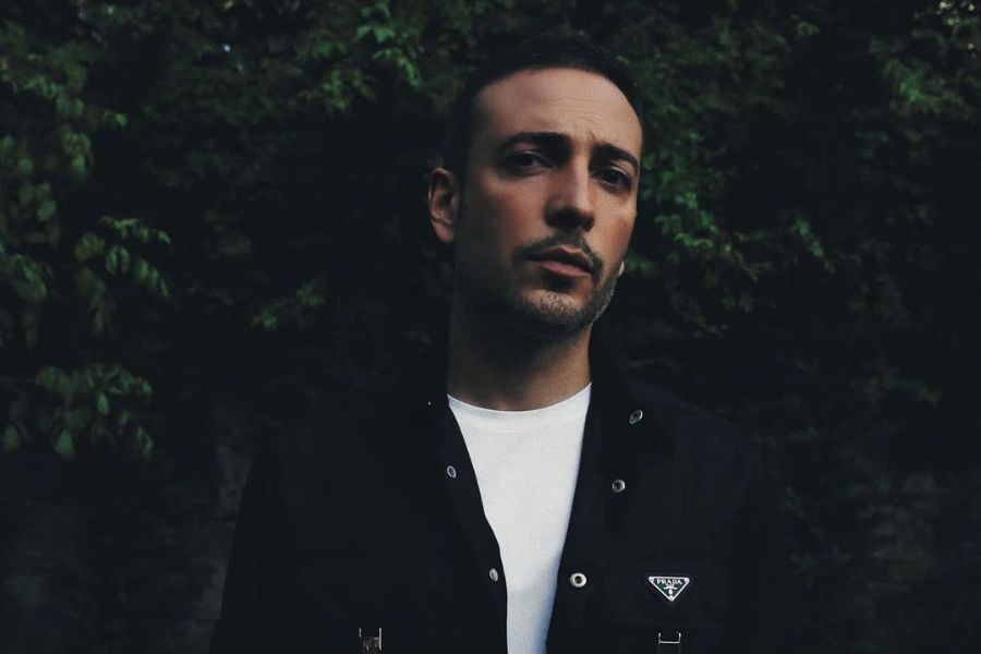 Bıyığın Nedeni Ortaya Çıktı