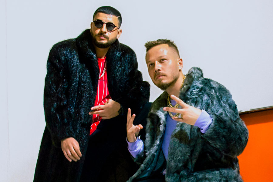 Grogi’den Yeni Klip “Asgari”