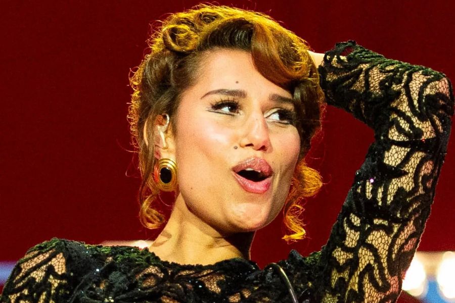 Raye Yeni Albümüyle İddialı Bir Çıkış Yapıyor!