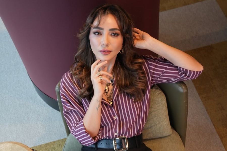 Öykü Gürman: “Yürekli Olmalıydık”