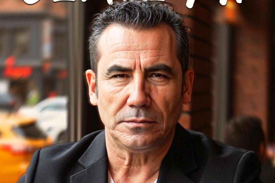 Ferhat Göçer'den Yeni Şarkı!