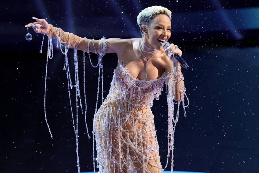 Doja Cat Oscar Ödülleri Eleştirilerine Yanıt Verdi