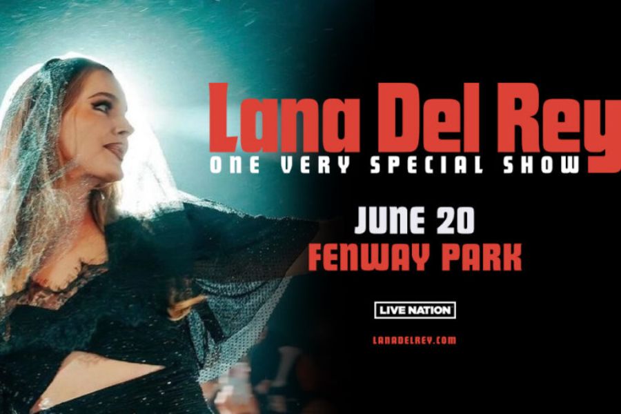 Lana Del Rey Amerika Konserini Duyurdu