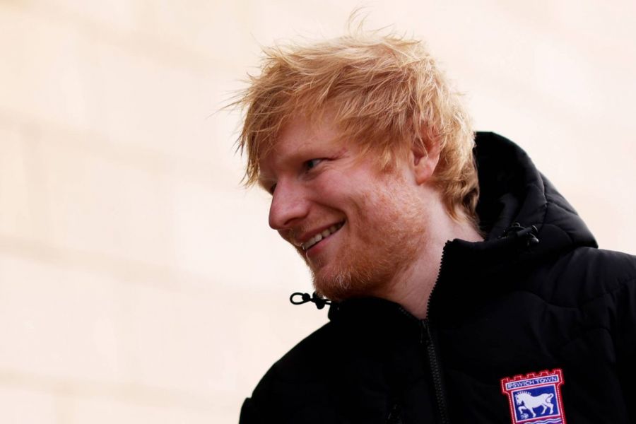 Ed Sheeran'dan Yeni Klip