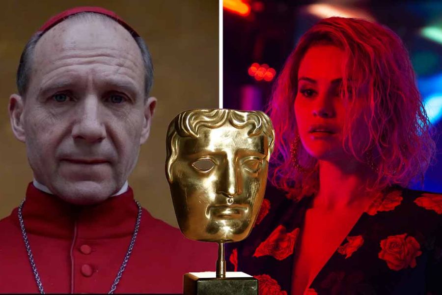 2025 BAFTA Ödülleri Adayları Açıklandı