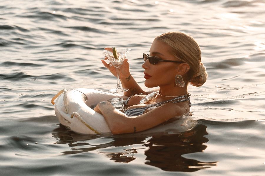 "Gidelim Mi Buralardan" Dedi