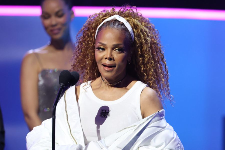 Janet Jackson: “Kendimi ikon olarak görmüyorum”