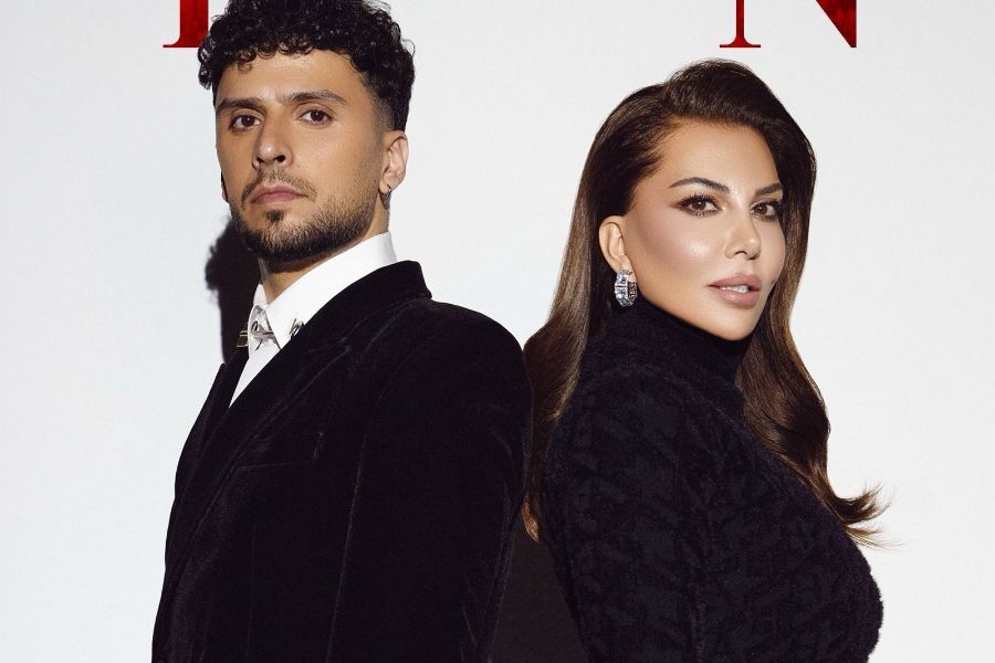 Ebru Yaşar'dan Sürpriz Düet