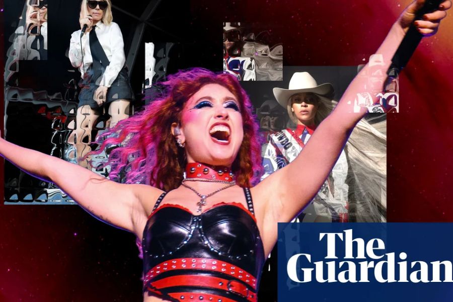 The Guardian 2024'ün En İyilerini Açıkladı