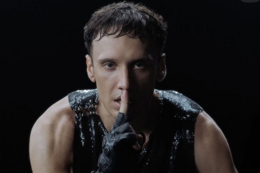 Edis'ten Yeni Albüm!