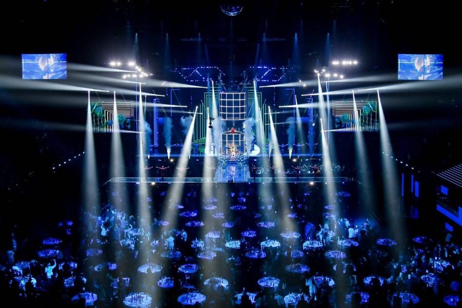 BRIT Ödülleri Yılın Yapımcısı Ödülü Açıkladı