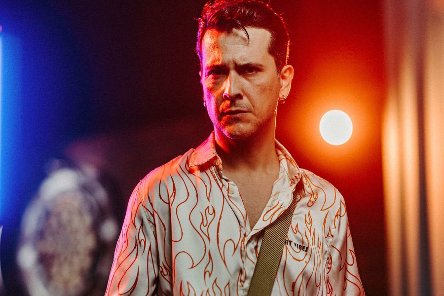 Umut Kaya Yeni Şarkısını Yayınladı