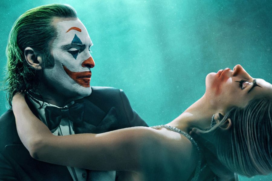 Joker 2 Filminin Yayın Tarihi Açıklandı