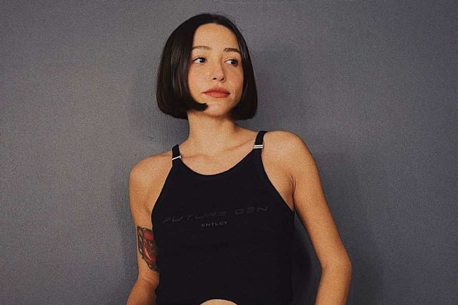 Zeynep Katar'da Büyüledi