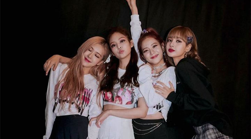Rosé, BLACKPINK İle İlk Tanıştığında Korktuğunu Söyledi.