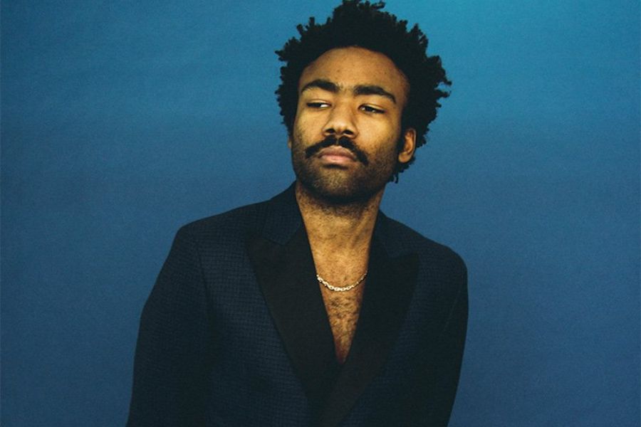 Childish Gambino Yeni Şarkısını Duyurdu