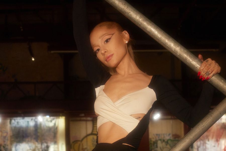 Ariana Grande: “Müziği bırakmıyorum!”