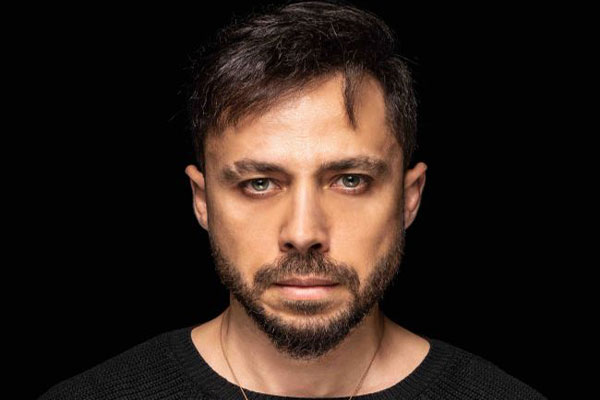 Bahadır Tatlıöz ve Yener Çevik'ten "YAN"