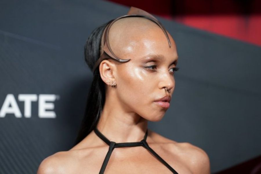 FKA Twigs Yeni Albümünü Duyurdu